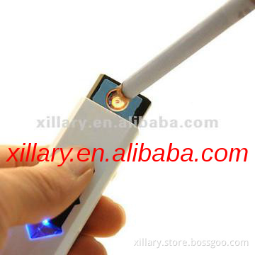 green electronic cigarette lighter wholesale